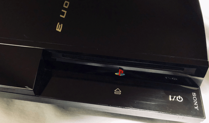PS3 初期型 20GBを購入 - 徒然ちょっとメモ'