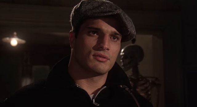 パラダイス・アレイ」 | letrou0123のブログ