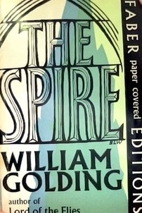 The Spire | The Letterpress Project