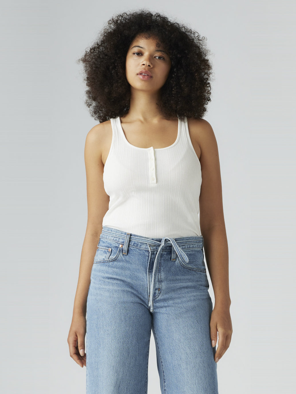 VACATION タンクトップ – リーバイス®公式オンラインストア