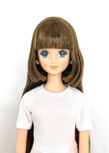 2025年8月 日本橋オリジナルドール入荷のお知らせ② | リカちゃん