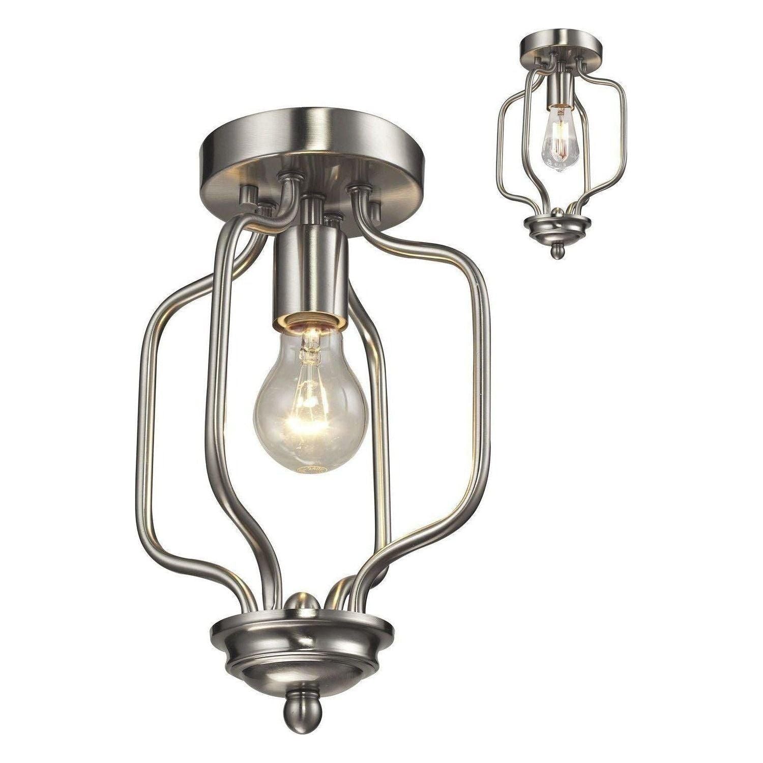 Cardinal Flush Mount