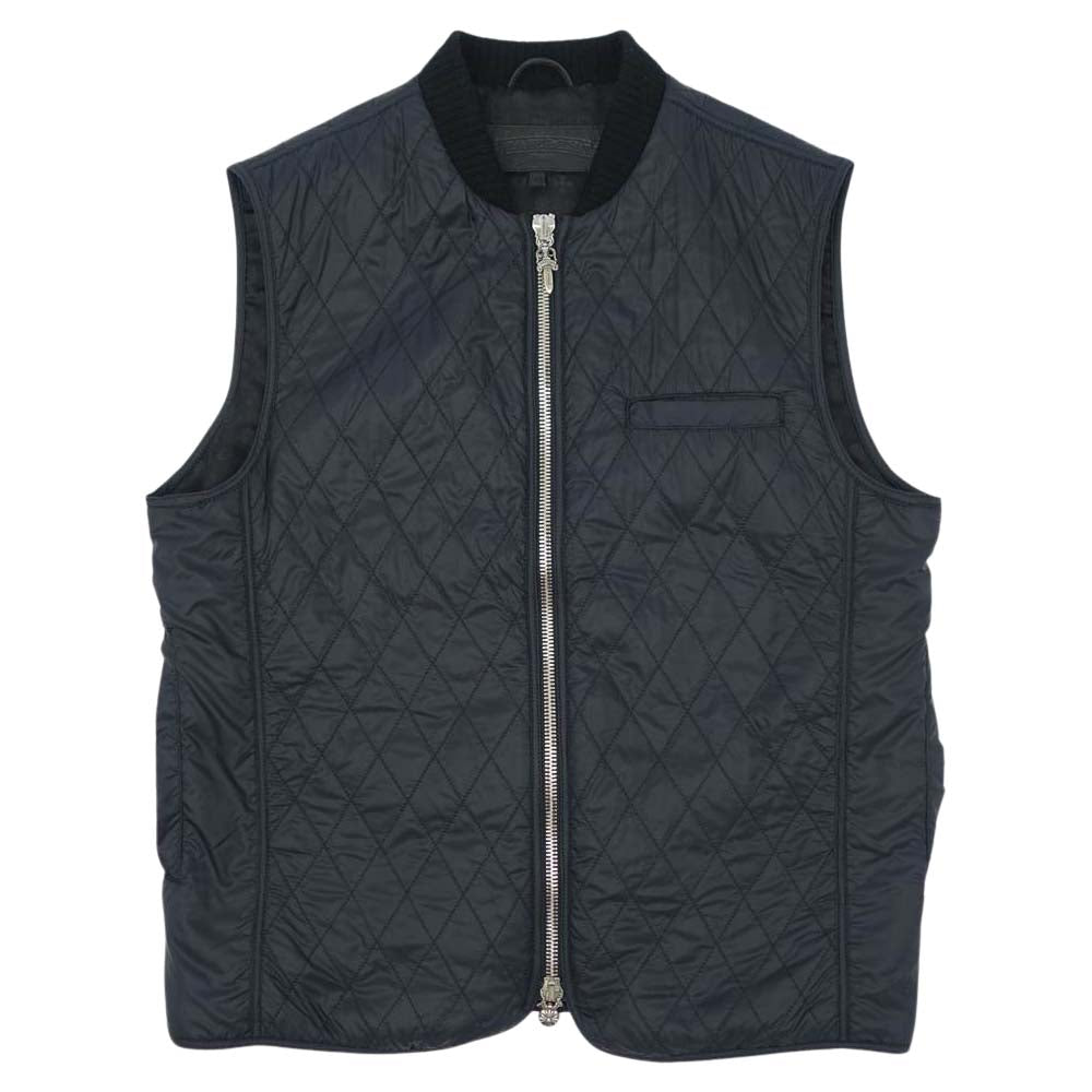 CHROME HEARTS クロムハーツ（原本有） PAPA NYLON QLTD パパ クロス