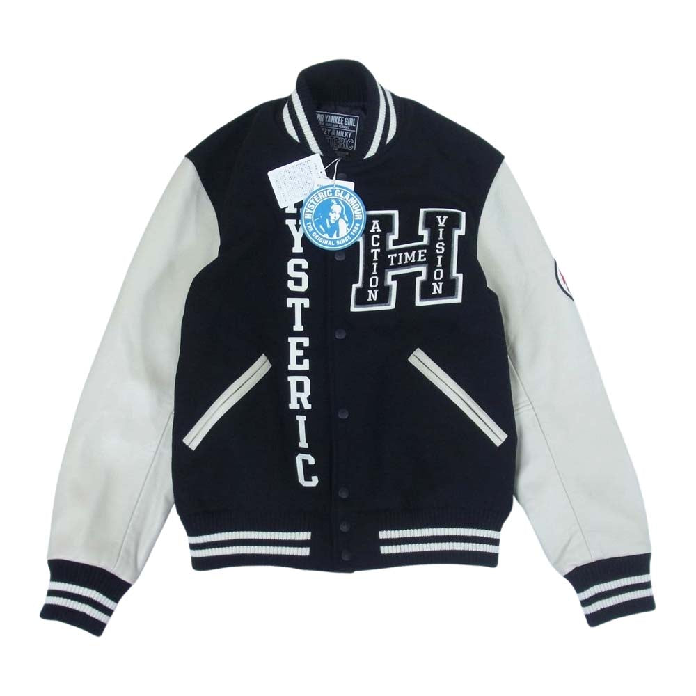 HYSTERIC GLAMOUR ヒステリックグラマー 22AW 02223AB09 SEE NO EVIL