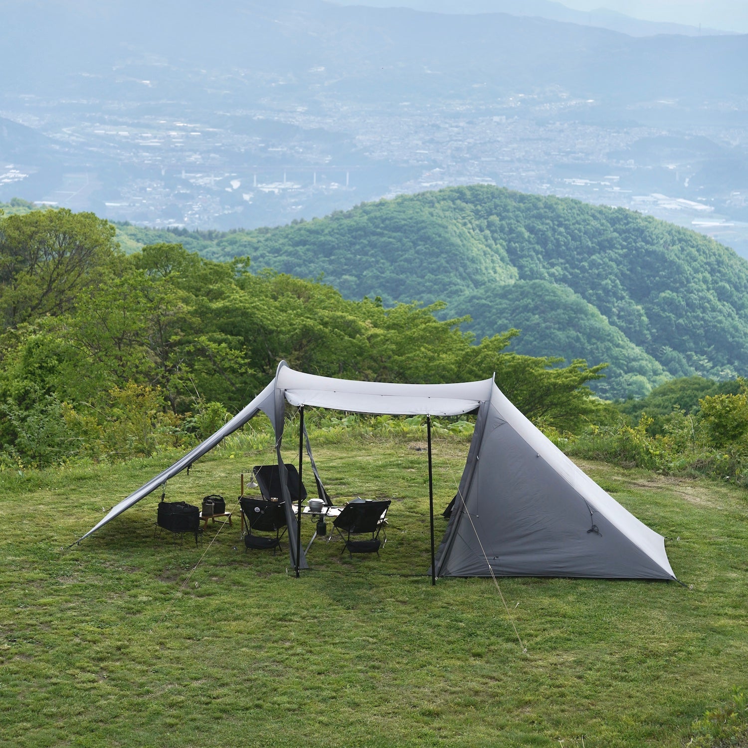 Yoto plus 70D Grey – LOG