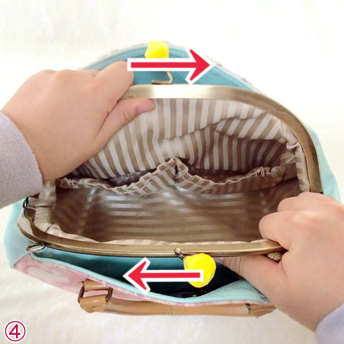 バルドゥリバッグ - リンブッソル official website