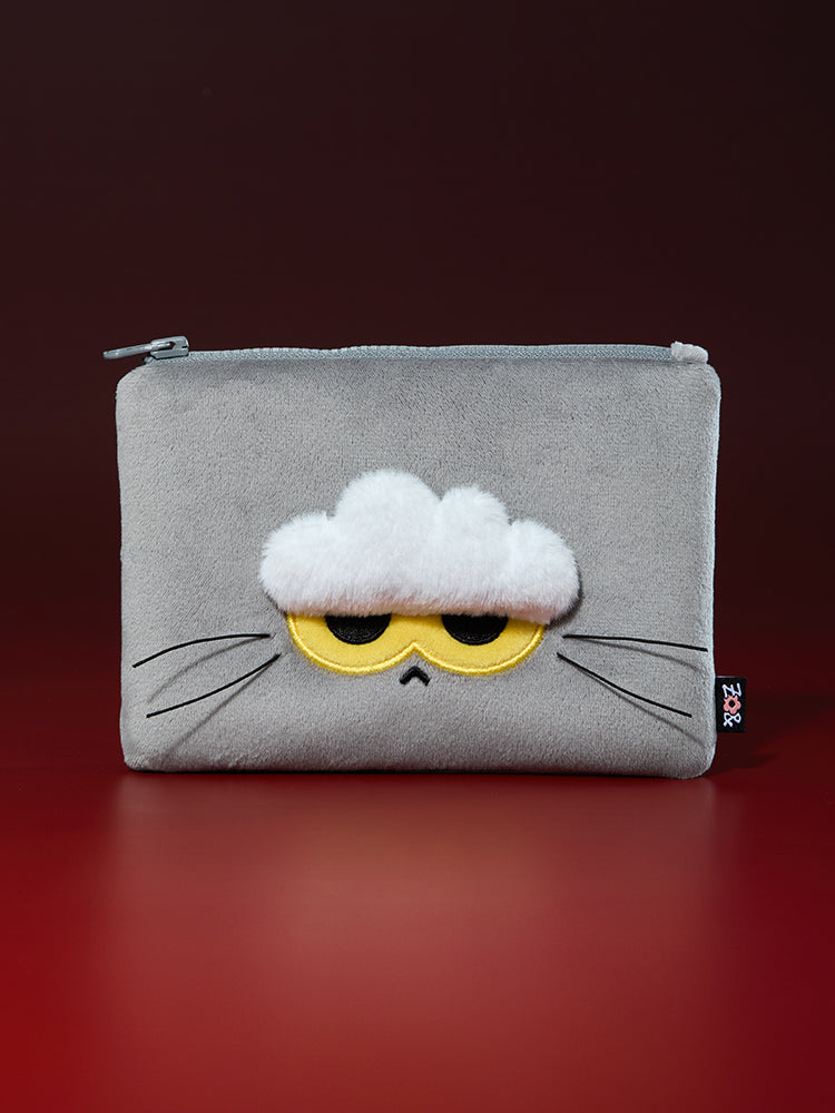 ZO&FRIENDS マルチポーチ(ZOAful Winter) ZOA – LINE FRIENDS SQUARE