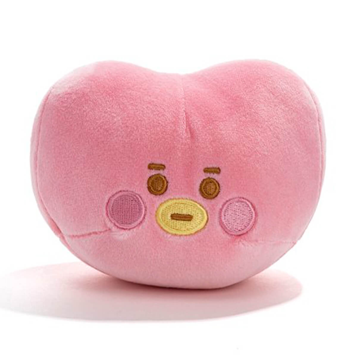 BT21 TATA BABY Mochi Face Cushion (S) – LINE FRIENDS_US