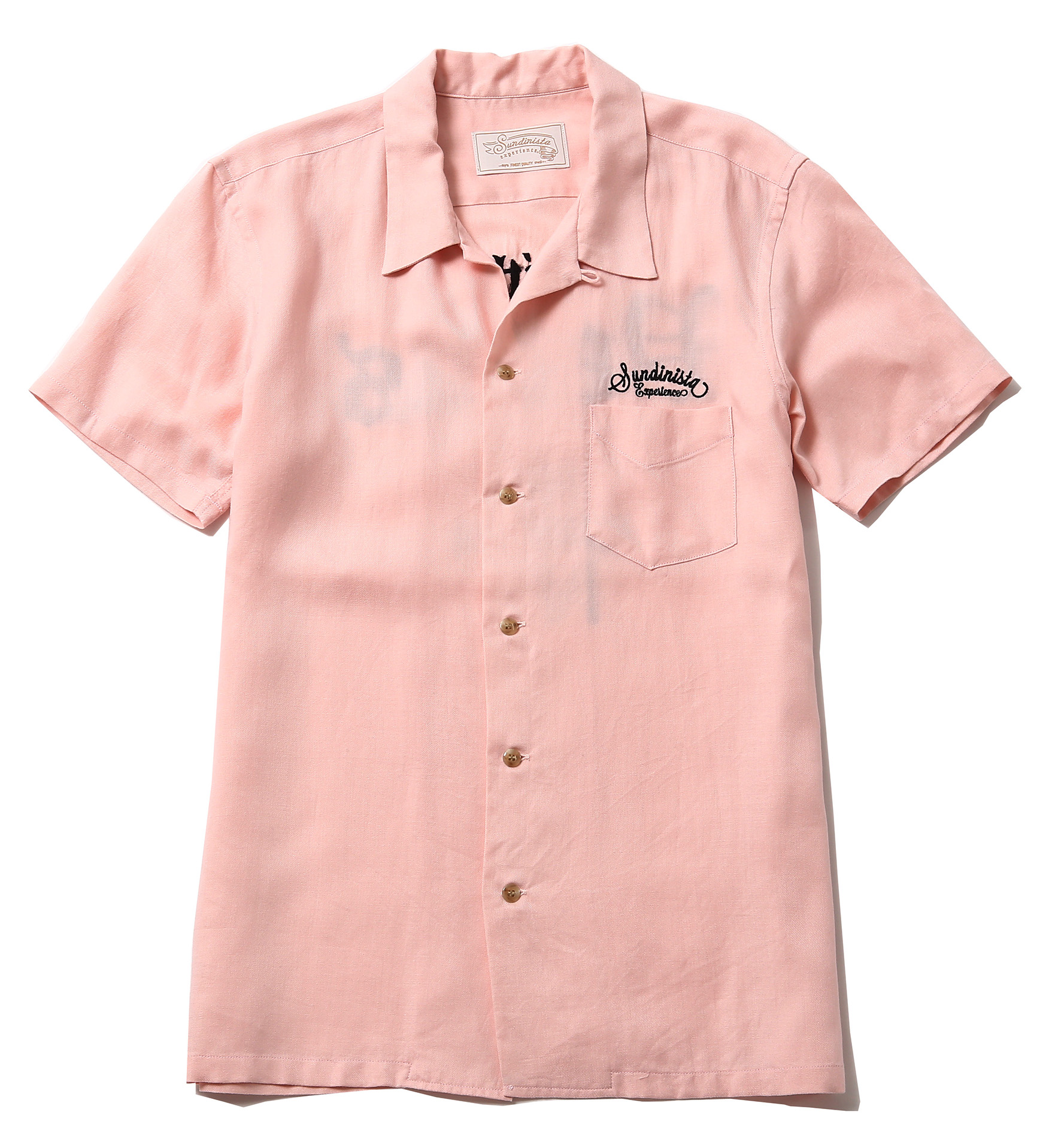 SUNDINISTA EXPERIENCE｜BLOG｜WACKO MARIA(ワコマリア),RUDEGALLERY