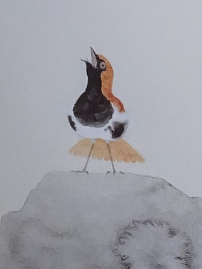 日本のゴーギャン、田中一村: Maybe