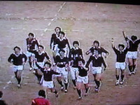 大学ラグビー 激闘史 1987-1991 大学ラグビー 激闘史 1987-1991