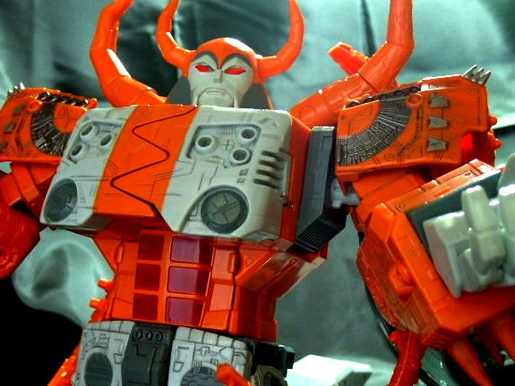 星間帝王ユニクロン 2010エディション : 玩具店：ぜんまいの森