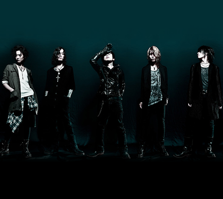 DIR EN GREY 『Dum Spiro Spero』 レビュー : Welcome To My ”俺の感性”