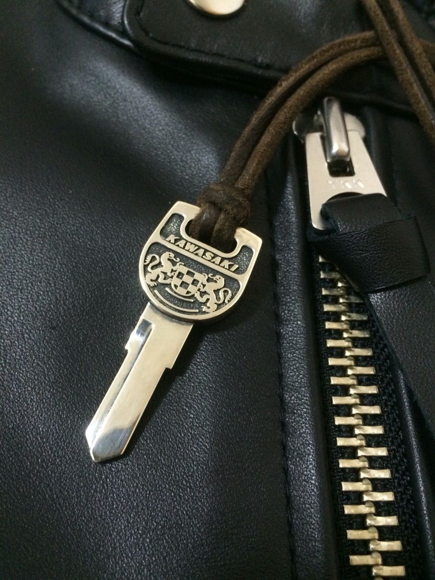 向い獅子 シルバー Z1 MK2 Z750FX-1 | Z750FX-1のブログ