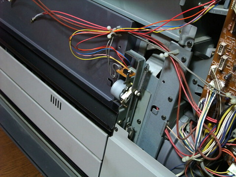 National OH-T33D 石油ファンヒーター National OH-T33D 石油ファン