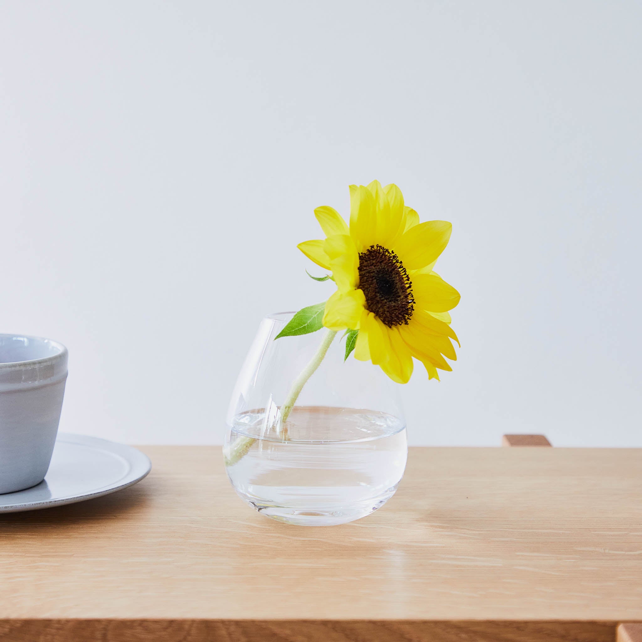 LSA FLOWER フラワー Mini Table Vase 9.5cm / Living Talk Decor