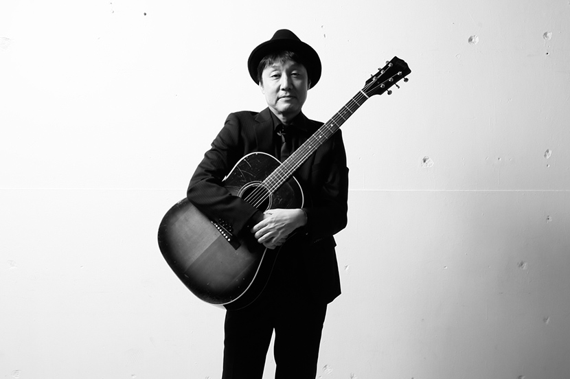 柳原陽一郎 インタビューvol.25 | LMusic-音楽ニュース-