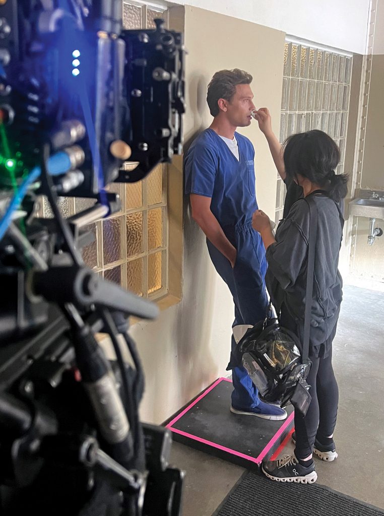 Monsters: The Lyle and Erik Menendez Story | Local 706