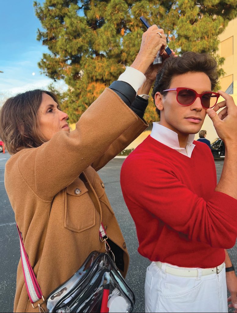 Monsters: The Lyle and Erik Menendez Story | Local 706