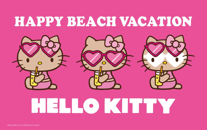 HELLO KITTY – ローカルモーション公式オンラインストア｜LOCAL MOTION