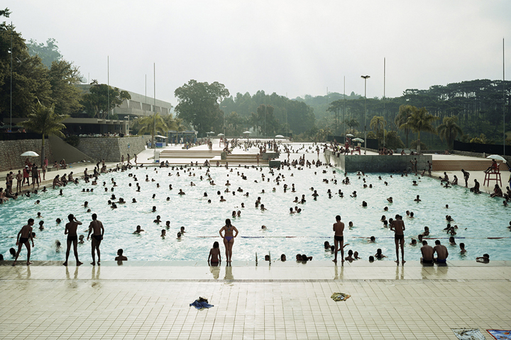 Topos by tobias madörin | Lodown Magazine