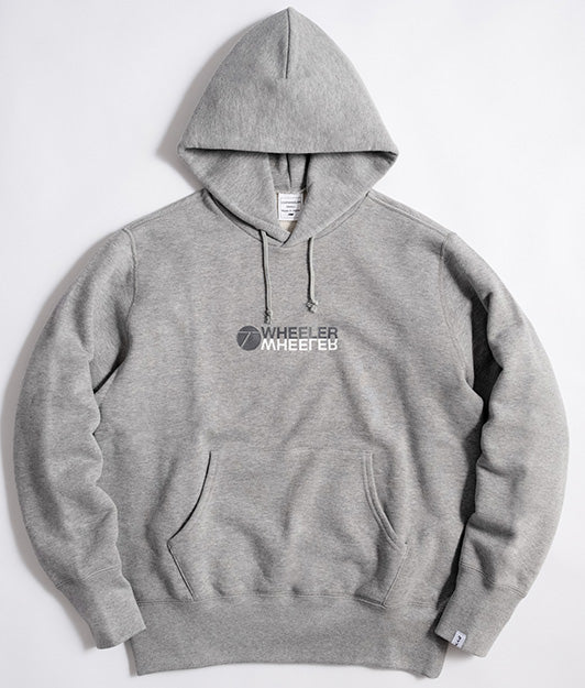 TYPE7 JAPAN LIMITED その3 – LOOPWHEELER