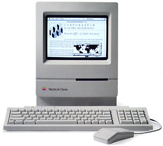 Apple's Performa Line, 1992 to 1997 - Low End MacLow End Mac