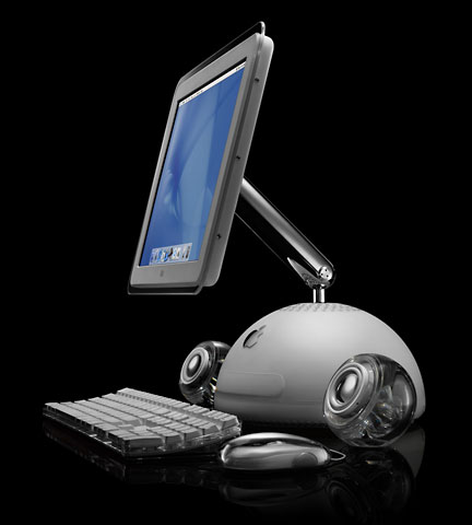 Hands On with a 700 MHz iMac G4 - Low End MacLow End Mac