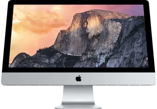 27″ Retina 5K iMac (Mid 2015) - Low End MacLow End Mac