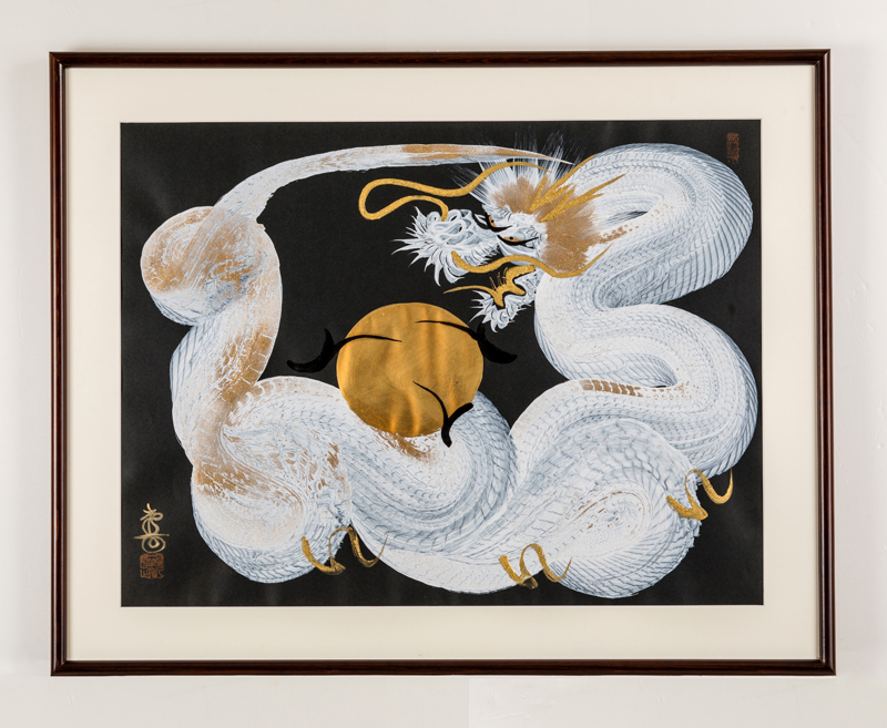 商品案内 | 一筆龍 髙瀨