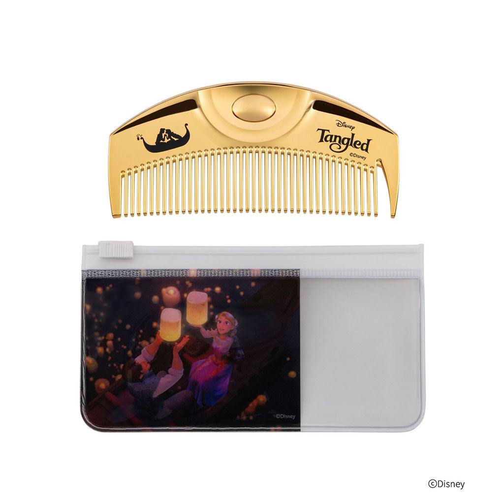 ラブクロム/ディズニー/ラプンツェル/K24GPツキ ゴールド