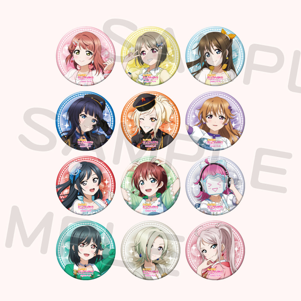 2/5公演】～A・ZU・NA LAGOON～ ガチャ（全40種）＜受付期間：～2/3