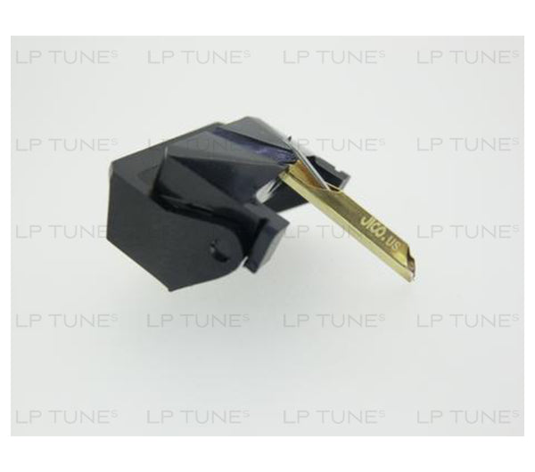 JICO replacement Shure VN-35HE stylus, Replacement Needle, Stylus