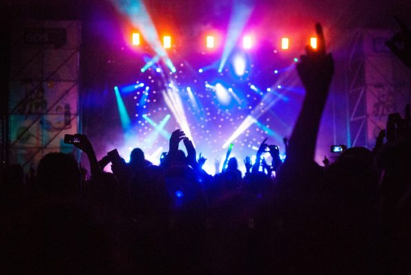 2014年 イベントライブ セトリまとめ | The Chickens - BUMP OF