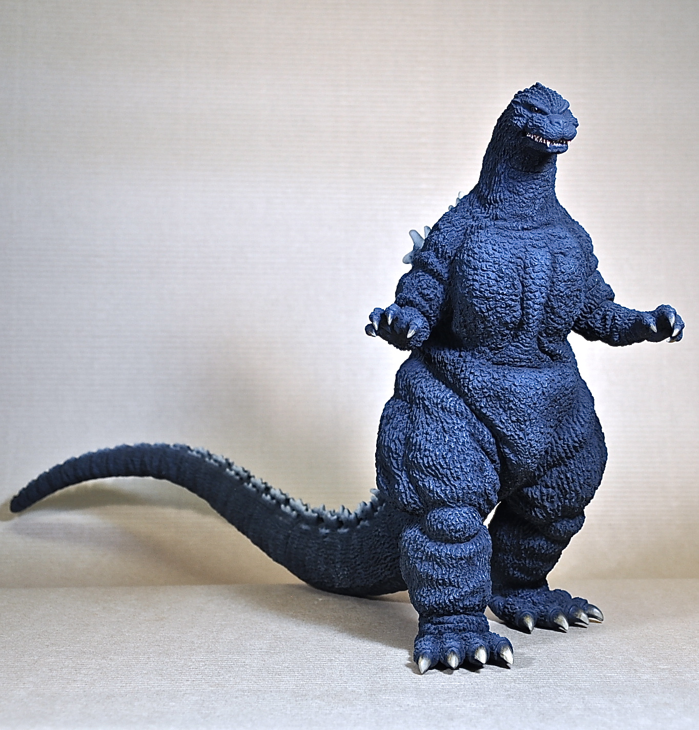 エクスプラス酒井ゆうじ造形コレクション 新作 予約受付中: GODZILLA DREAM