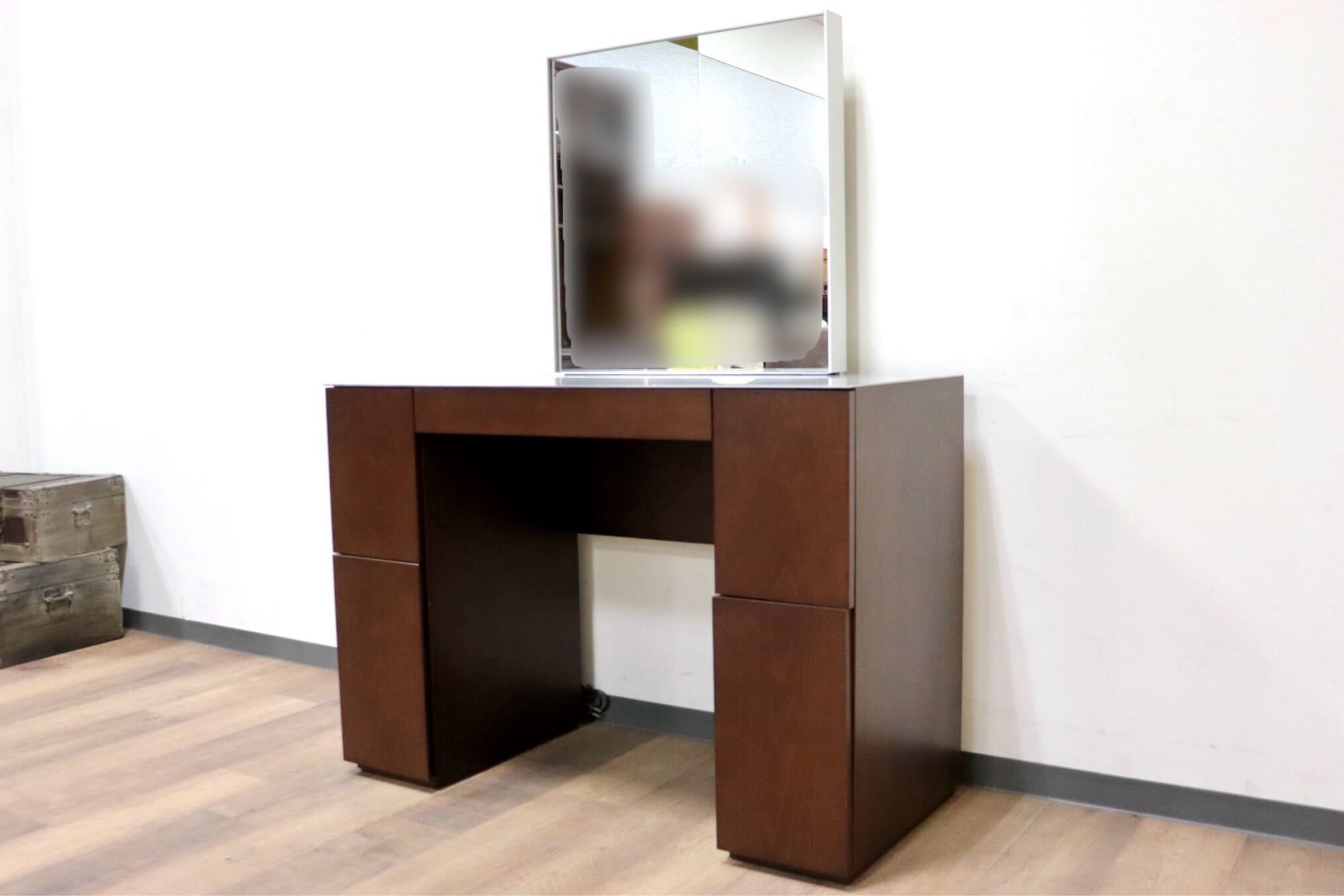 Kさま専用 カッシーナイクスシー ドレッサー CASSINA IXC 鏡台 Cassina