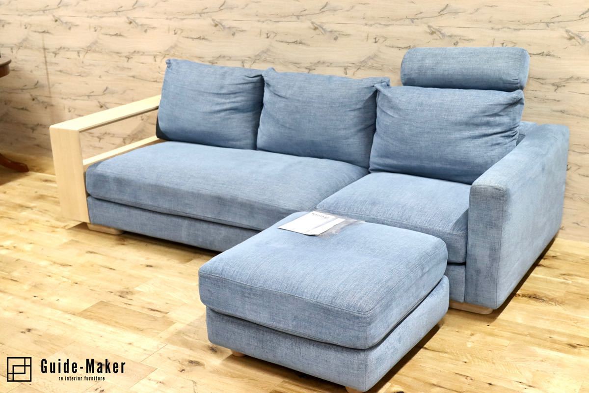 GMFN318○estic / エスティック formax フォルマックス WONDERⅡ 3人