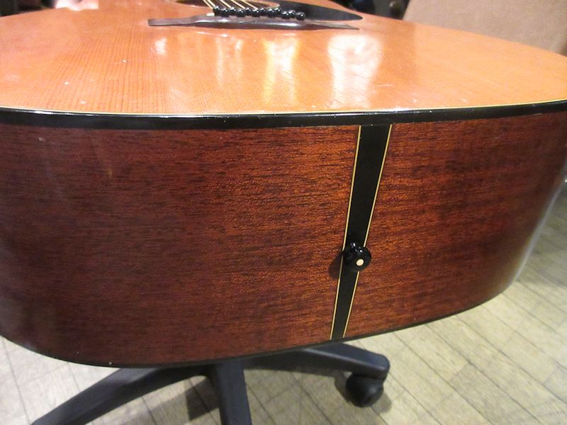 1968 Martin D12-20 - ヴィンテージギター買取り・販売のGuitarLicks