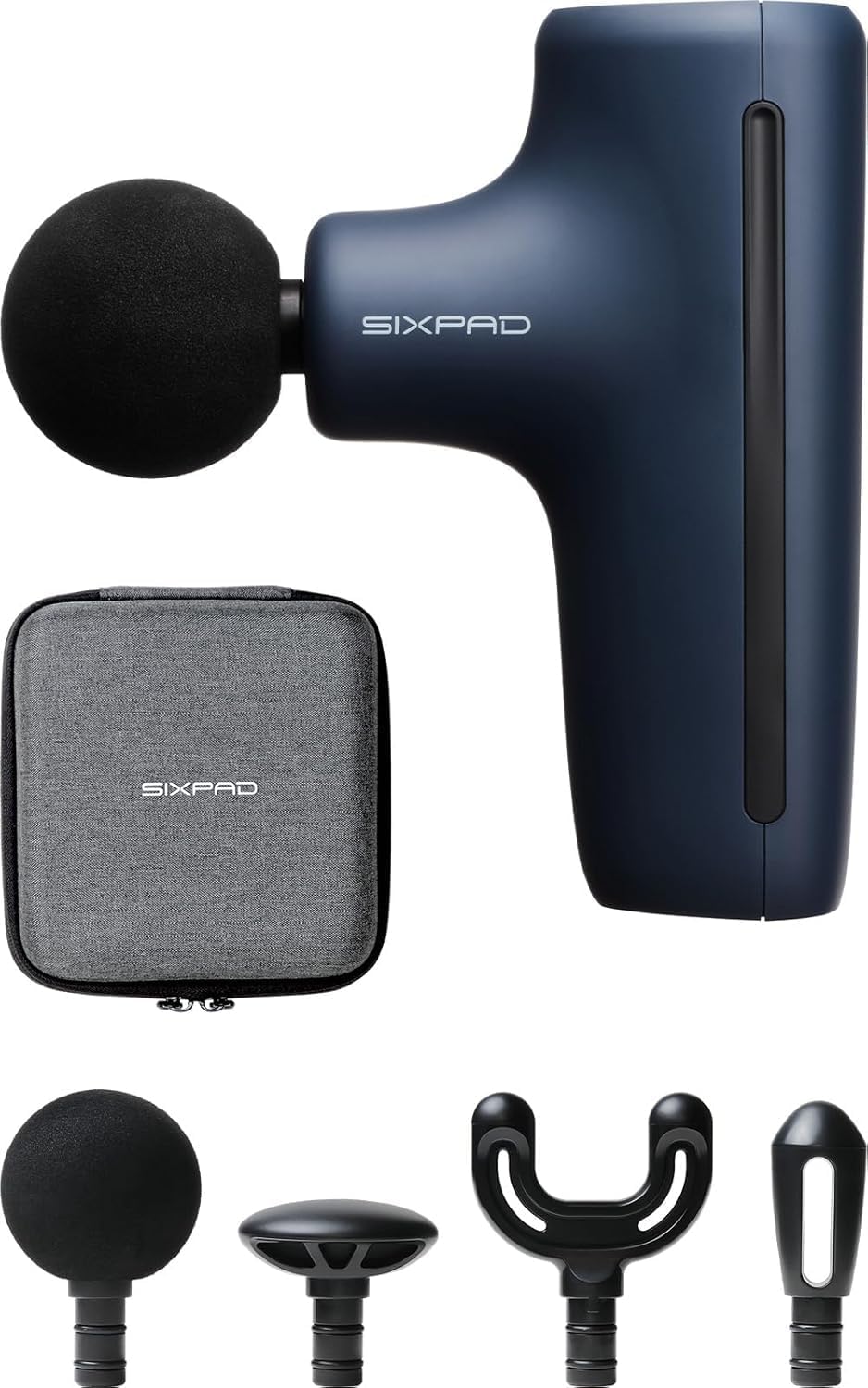 月額3,280円レンタルプラン：MTG SIXPAD Power Gun Active SE-BF03A