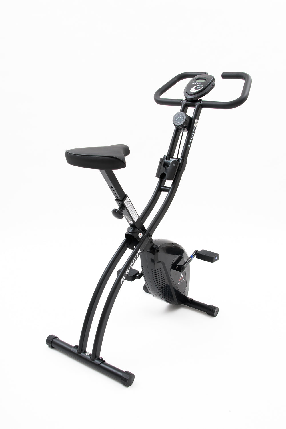 月額1,680～2,490円レンタルプラン：アルインコ クロスバイク/エアロ