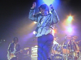 沢田研二 「お嬢さんお手上げだ」: DYNAMITE-ENCYCLOPEDIA