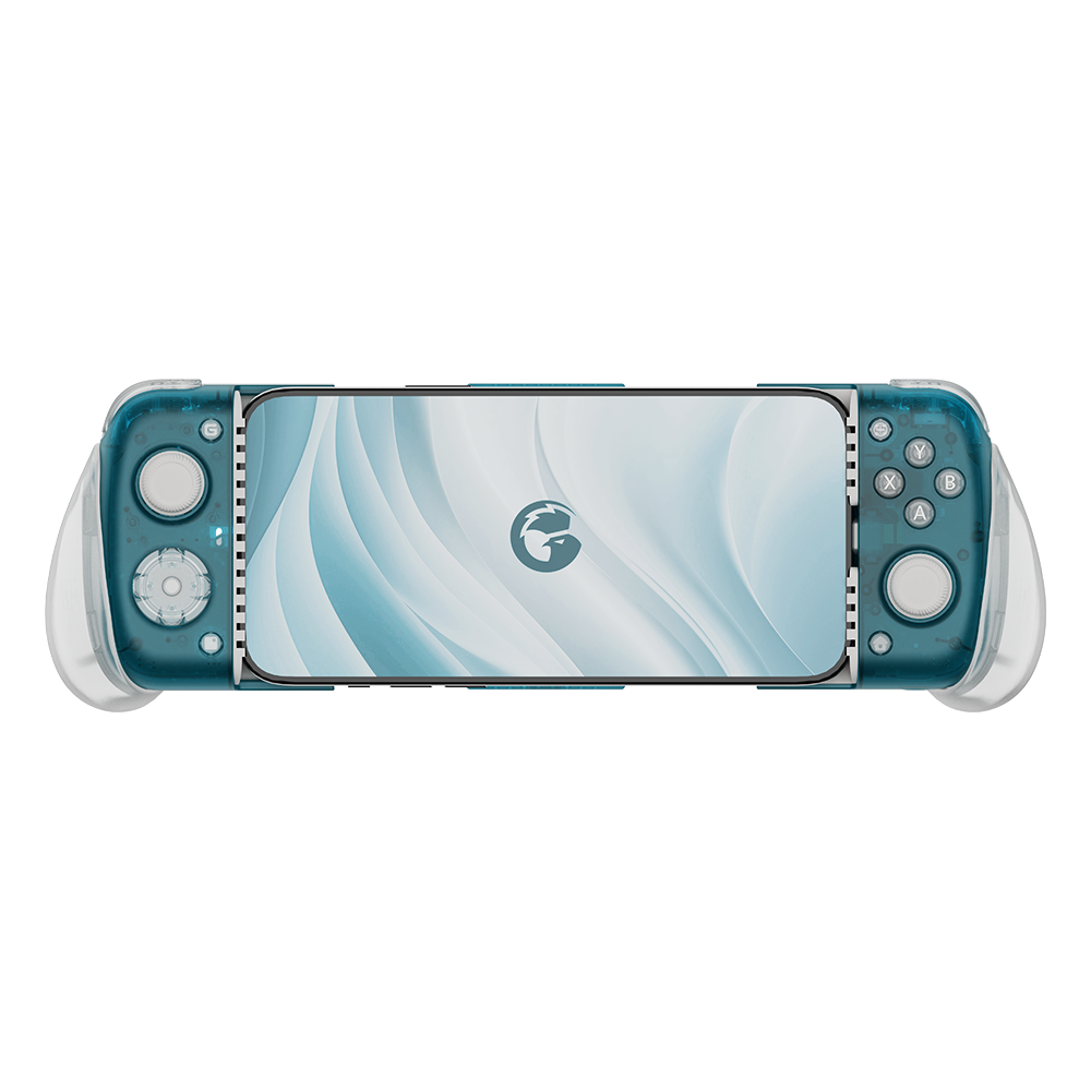 GameSir X3 Pro Moblie Gaming Controller With Integrated Cooler