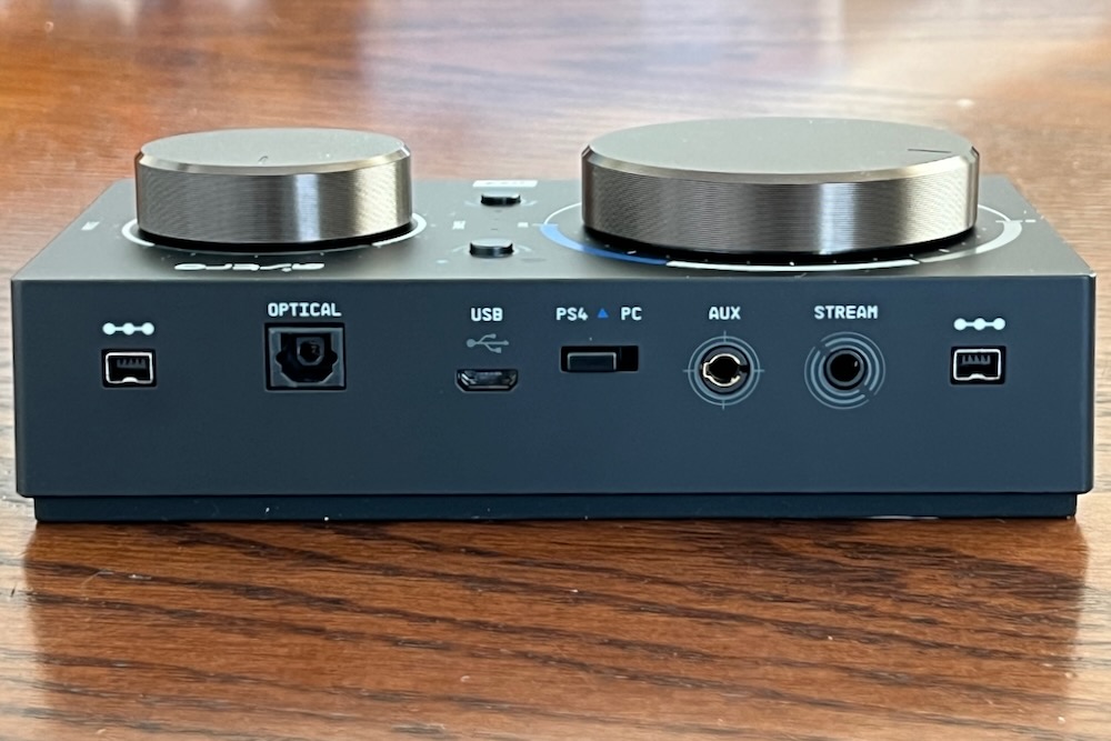 ASTRO MixAmpレビュー！ 使用感・設定方法・音質を解説 | げむぱ