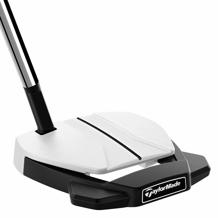 TaylorMade Spider GTX White Putter RH | Online Golf Shop – Galaxy Golf