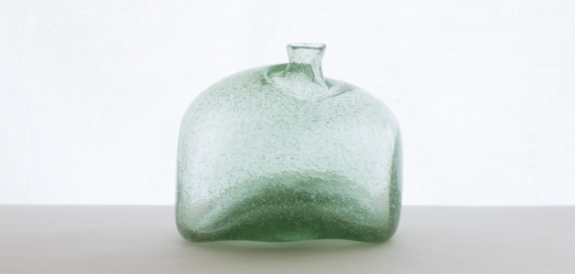 展覧会｜京都 「横山秀樹 硝子展 」開催のお知らせ。 | yamahon