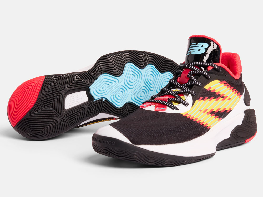 NEW BALANCEより、最新パフォーマンスモデル『TWO WXY v5』4色一気に9