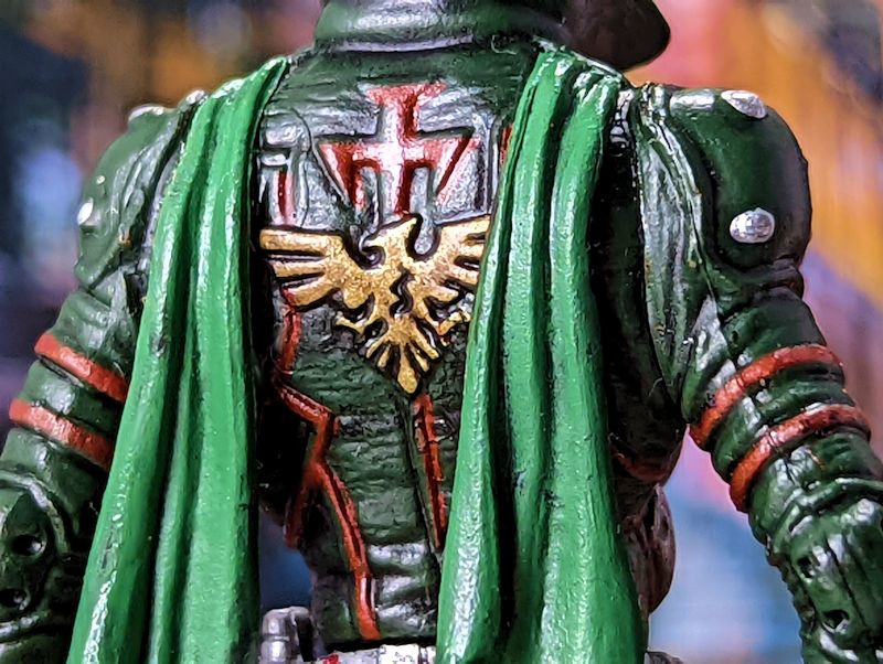 玩栗犬と、S.I.C.匠魂 仮面ライダー THE FIRST ＆ NEXT | 玩栗犬 真