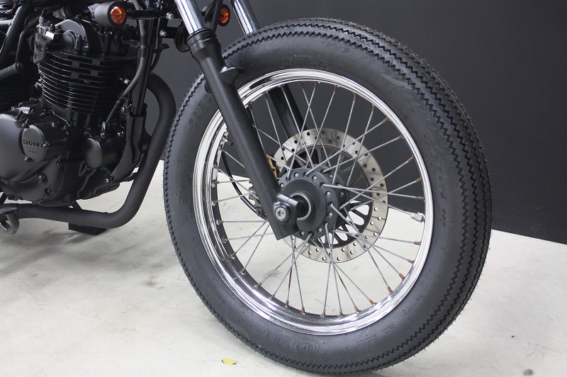 グラストラッカービッグボーイ 310114 | アメリカンバイク専門