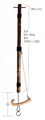 自在鉤 - ガーデン通販 ガーデン資材の卸値通販