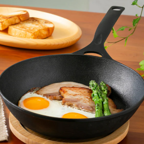 ダクタイルディープパン24 – GOOD DESIGN STORE TOKYO by NOHARA 公式